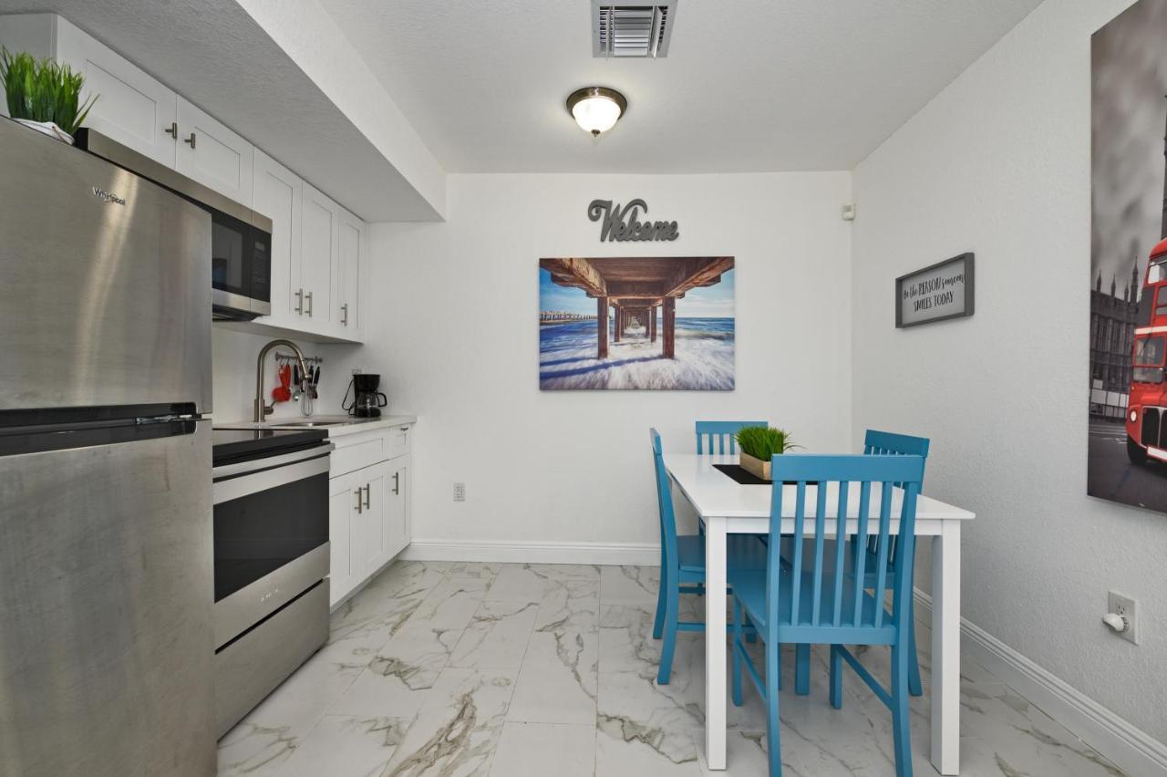 Relax And Enjoy Fort Lauderdale Beach! Luaran gambar